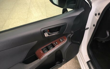 Toyota Camry, 2014 год, 1 570 000 рублей, 11 фотография