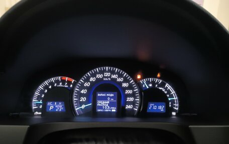 Toyota Camry, 2014 год, 1 570 000 рублей, 12 фотография
