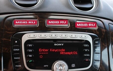 Ford Mondeo IV, 2008 год, 849 000 рублей, 19 фотография