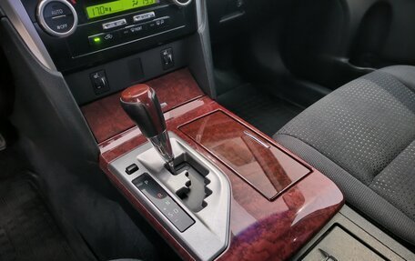 Toyota Camry, 2014 год, 1 570 000 рублей, 20 фотография