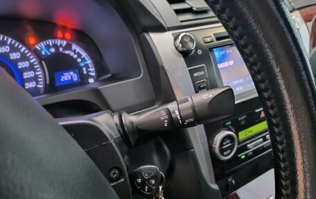 Toyota Camry, 2014 год, 1 570 000 рублей, 23 фотография