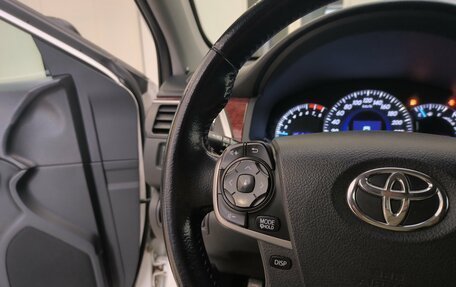 Toyota Camry, 2014 год, 1 570 000 рублей, 25 фотография