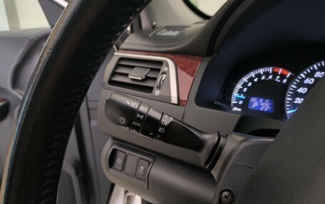 Toyota Camry, 2014 год, 1 570 000 рублей, 22 фотография