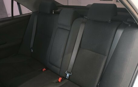 Toyota Camry, 2014 год, 1 570 000 рублей, 33 фотография