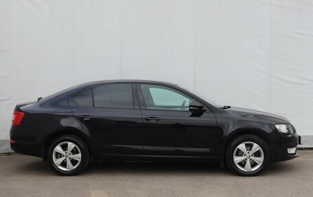 Skoda Octavia, 2013 год, 1 099 000 рублей, 7 фотография