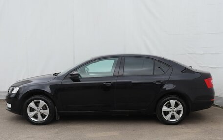 Skoda Octavia, 2013 год, 1 099 000 рублей, 8 фотография