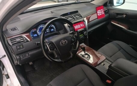 Toyota Camry, 2014 год, 1 570 000 рублей, 27 фотография