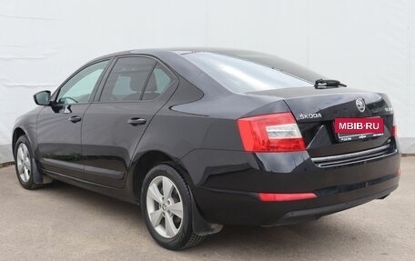 Skoda Octavia, 2013 год, 1 099 000 рублей, 6 фотография