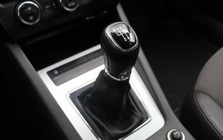 Skoda Octavia, 2013 год, 1 099 000 рублей, 17 фотография