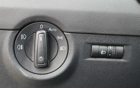Skoda Octavia, 2013 год, 1 099 000 рублей, 12 фотография