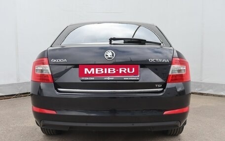 Skoda Octavia, 2013 год, 1 099 000 рублей, 5 фотография