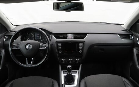 Skoda Octavia, 2013 год, 1 099 000 рублей, 14 фотография