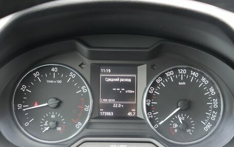 Skoda Octavia, 2013 год, 1 099 000 рублей, 16 фотография