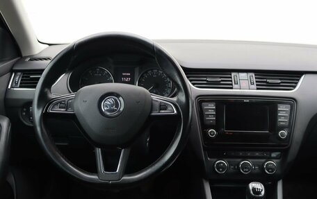 Skoda Octavia, 2013 год, 1 099 000 рублей, 15 фотография