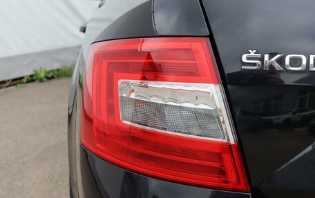 Skoda Octavia, 2013 год, 1 099 000 рублей, 22 фотография