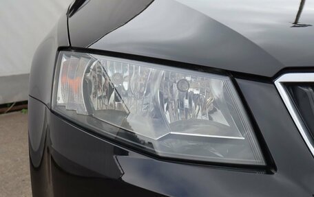 Skoda Octavia, 2013 год, 1 099 000 рублей, 23 фотография