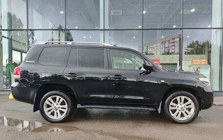 Toyota Land Cruiser 200, 2011 год, 3 120 000 рублей, 5 фотография