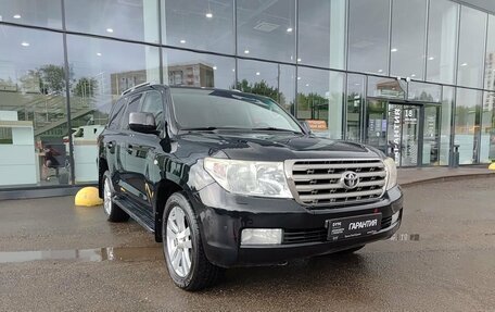 Toyota Land Cruiser 200, 2011 год, 3 120 000 рублей, 3 фотография