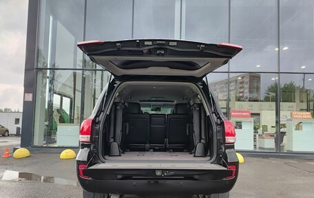 Toyota Land Cruiser 200, 2011 год, 3 120 000 рублей, 12 фотография