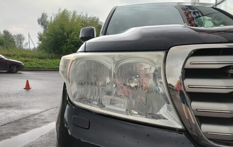 Toyota Land Cruiser 200, 2011 год, 3 120 000 рублей, 21 фотография