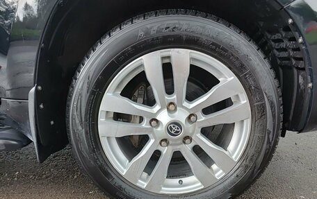 Toyota Land Cruiser 200, 2011 год, 3 120 000 рублей, 22 фотография