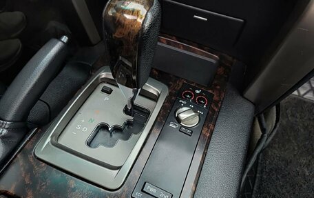 Toyota Land Cruiser 200, 2011 год, 3 120 000 рублей, 26 фотография