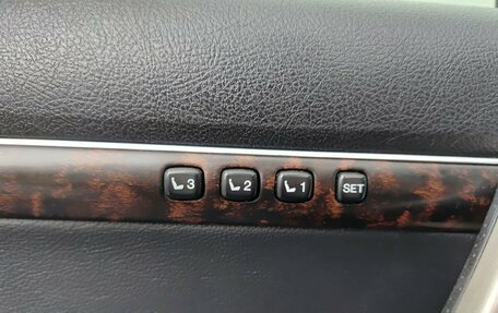 Toyota Land Cruiser 200, 2011 год, 3 120 000 рублей, 29 фотография