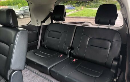 Toyota Land Cruiser 200, 2011 год, 3 120 000 рублей, 33 фотография