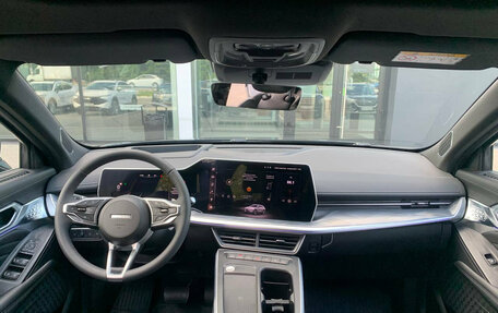 Haval F7, 2026 год, 3 799 000 рублей, 7 фотография