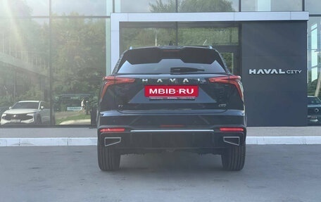 Haval F7, 2026 год, 3 799 000 рублей, 3 фотография