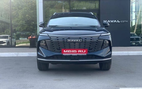 Haval F7, 2026 год, 3 799 000 рублей, 6 фотография