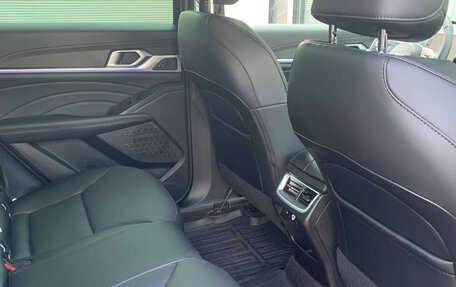 Haval F7, 2026 год, 3 799 000 рублей, 14 фотография