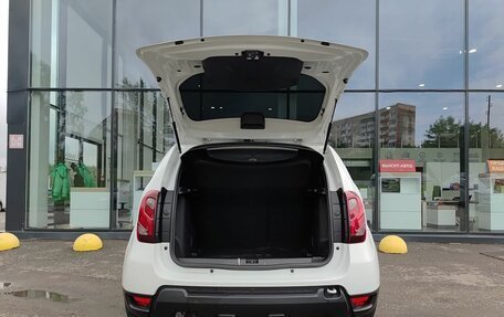 Renault Duster I рестайлинг, 2021 год, 1 340 000 рублей, 12 фотография