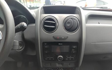 Renault Duster I рестайлинг, 2021 год, 1 340 000 рублей, 18 фотография
