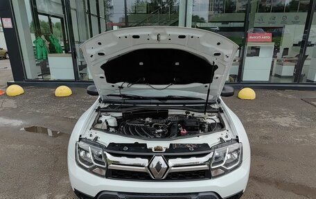 Renault Duster I рестайлинг, 2021 год, 1 340 000 рублей, 11 фотография