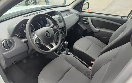 Renault Duster I рестайлинг, 2021 год, 1 340 000 рублей, 20 фотография