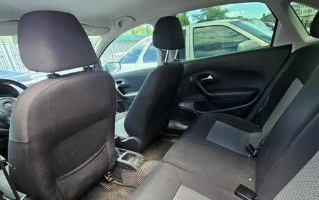 Volkswagen Polo VI (EU Market), 2014 год, 750 000 рублей, 7 фотография