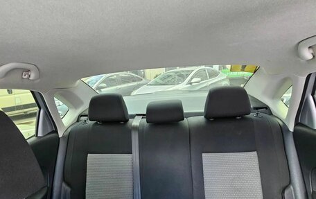 Volkswagen Polo VI (EU Market), 2014 год, 750 000 рублей, 5 фотография