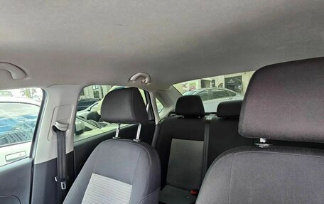 Volkswagen Polo VI (EU Market), 2014 год, 750 000 рублей, 6 фотография