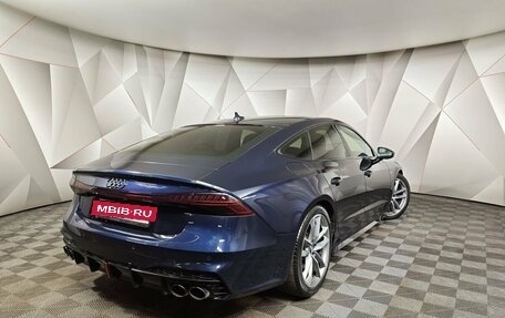Audi A7, 2018 год, 3 965 150 рублей, 2 фотография