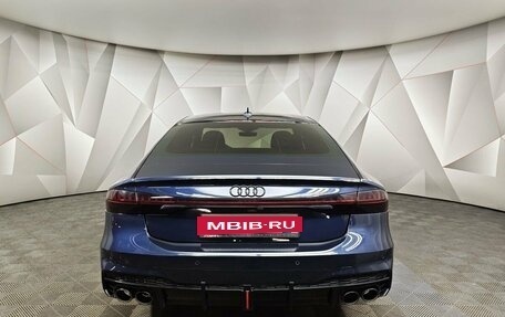 Audi A7, 2018 год, 3 965 150 рублей, 8 фотография