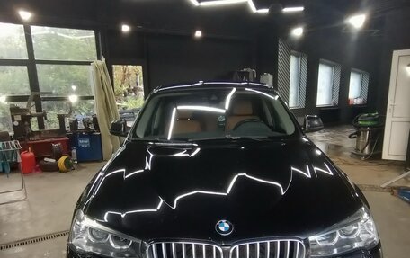 BMW X4, 2016 год, 2 990 000 рублей, 1 фотография