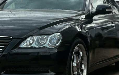 Toyota Mark X II, 2007 год, 1 120 000 рублей, 1 фотография
