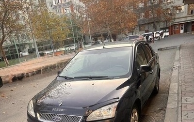Ford Focus II рестайлинг, 2007 год, 380 000 рублей, 1 фотография