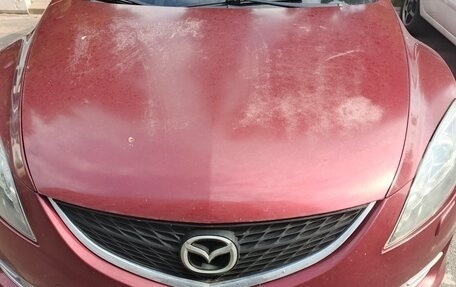 Mazda 6, 2008 год, 500 000 рублей, 1 фотография