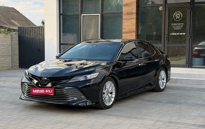 Toyota Camry, 2019 год, 2 900 000 рублей, 1 фотография