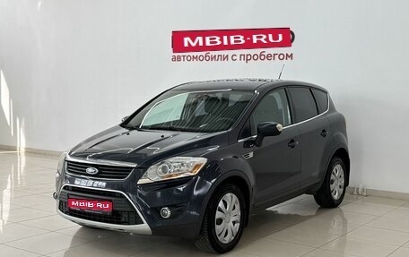 Ford Kuga III, 2011 год, 870 000 рублей, 1 фотография