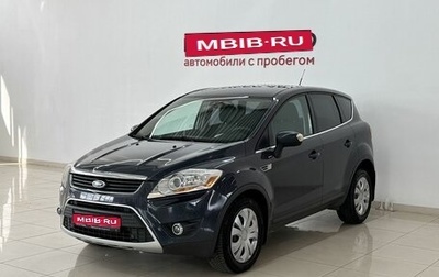 Ford Kuga III, 2011 год, 870 000 рублей, 1 фотография
