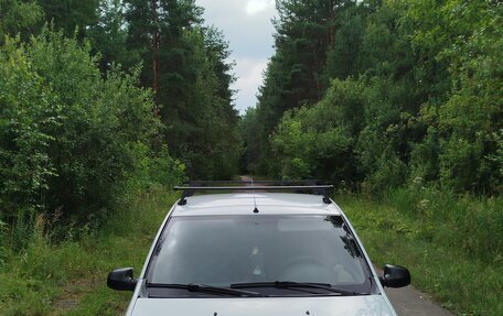 Renault Logan I, 2012 год, 550 000 рублей, 1 фотография