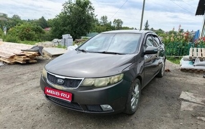 KIA Cerato III, 2010 год, 390 000 рублей, 1 фотография